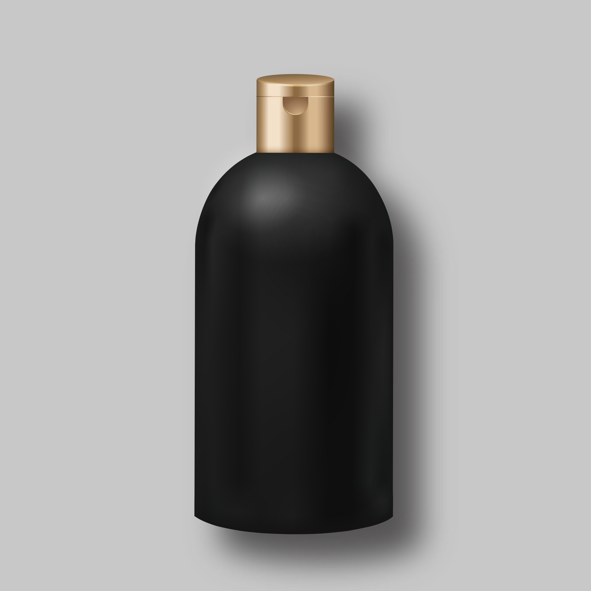 Big Bottle
