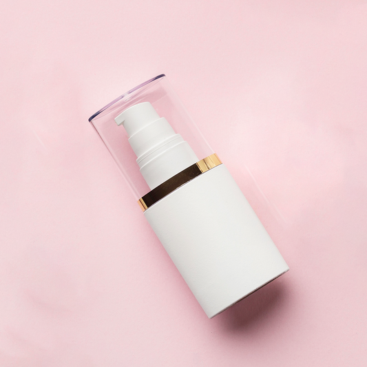 Squeeze Bottle