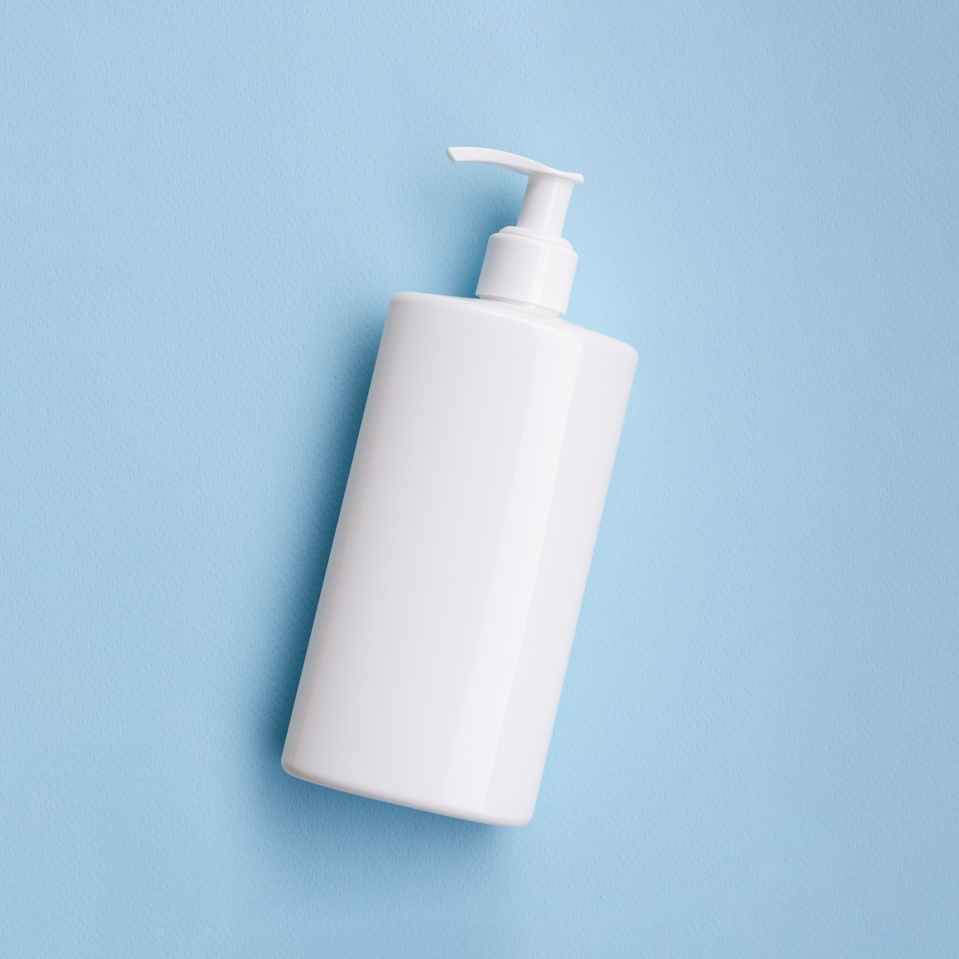 Lotion Tube